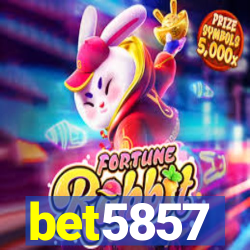 bet5857