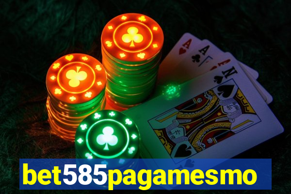 bet585pagamesmo