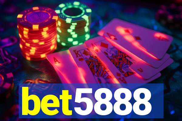 bet5888