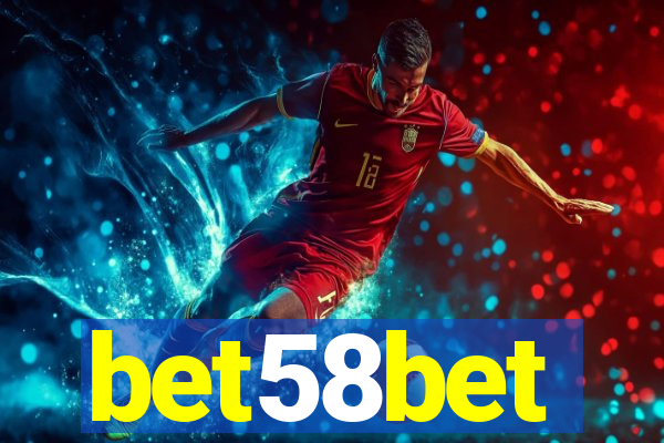 bet58bet