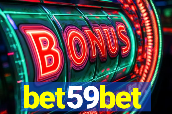 bet59bet