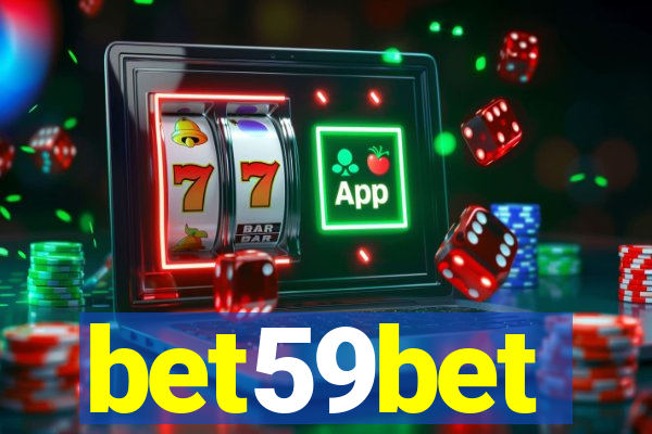 bet59bet
