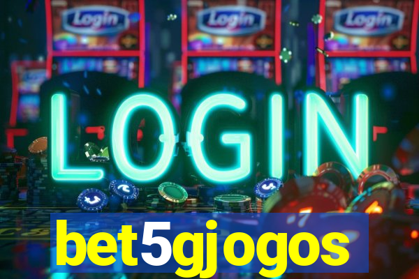 bet5gjogos