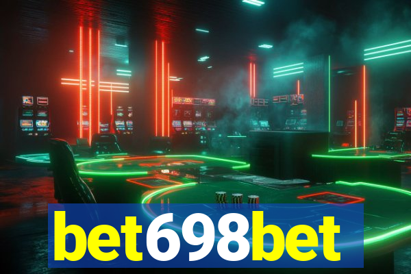 bet698bet