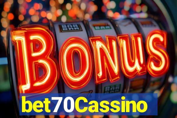 bet70Cassino