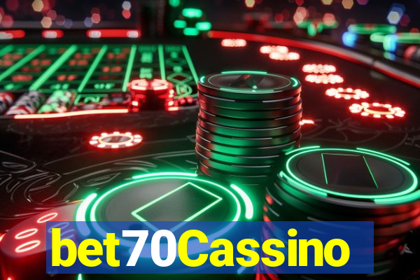 bet70Cassino
