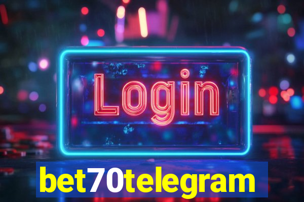 bet70telegram