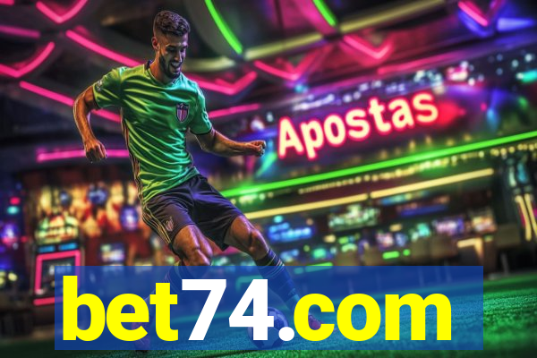 bet74.com