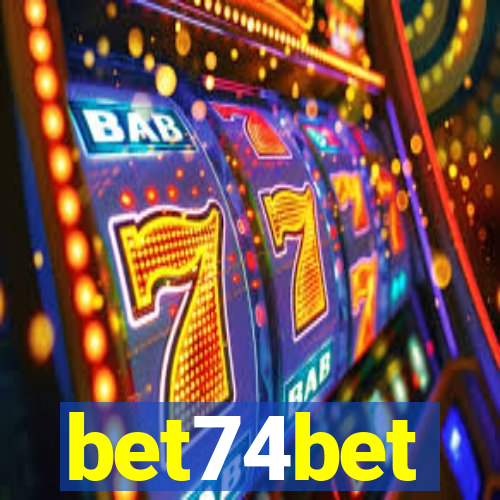bet74bet