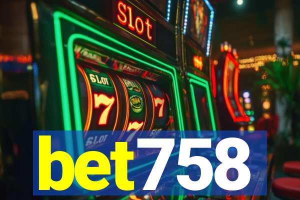 bet758