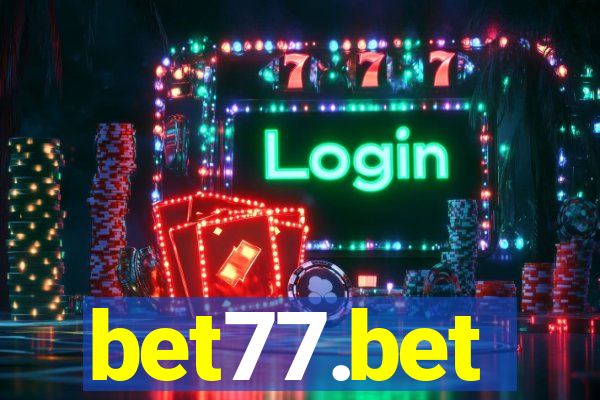 bet77.bet