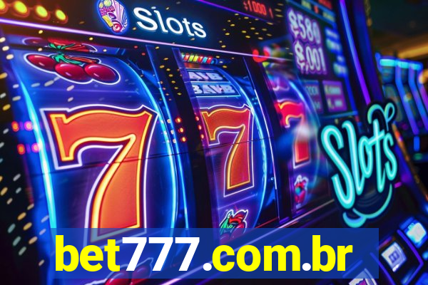 bet777.com.br