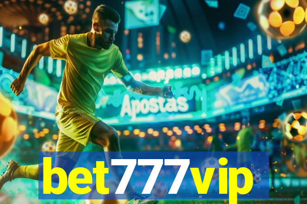 bet777vip