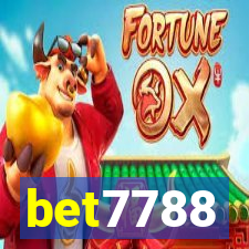 bet7788