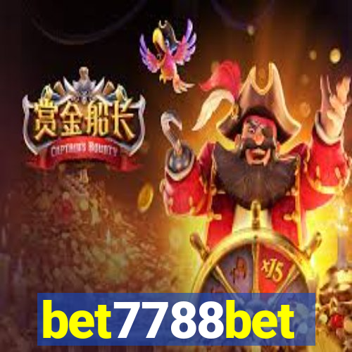 bet7788bet