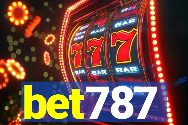 bet787