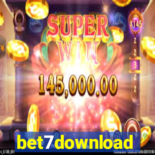 bet7download