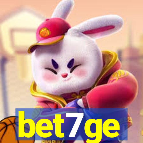 bet7ge