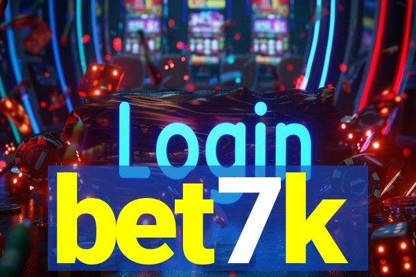 bet7k