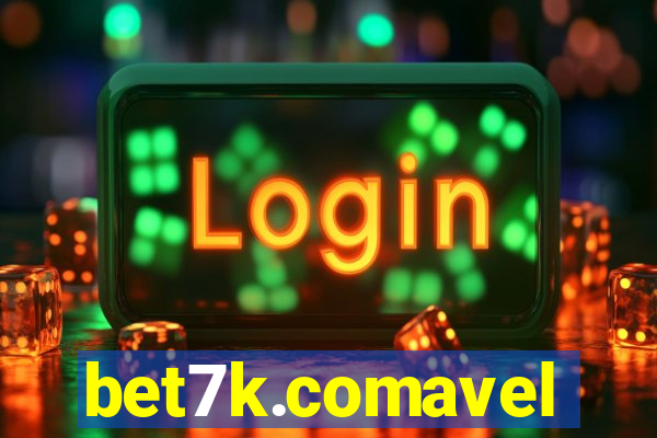 bet7k.comavel
