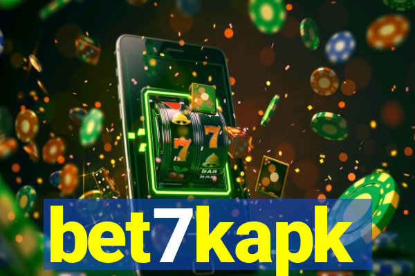 bet7kapk