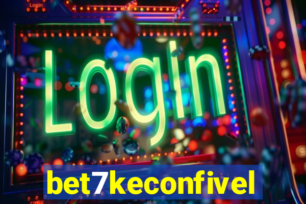 bet7keconfivel