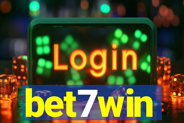bet7win