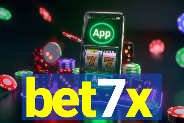 bet7x