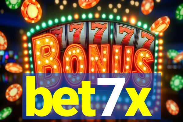 bet7x