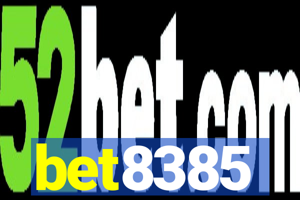 bet8385
