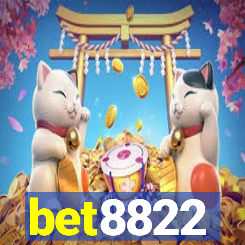 bet8822