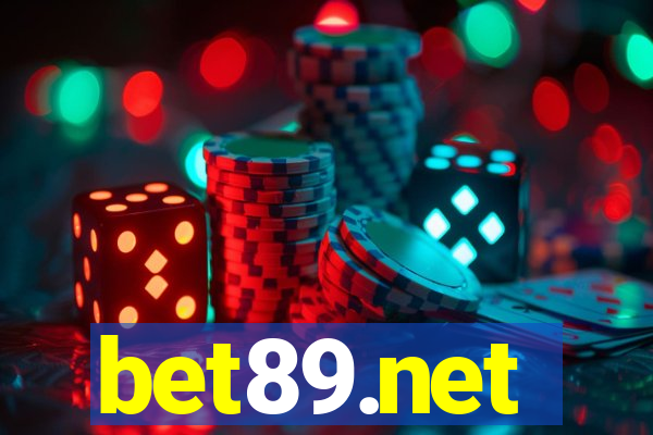 bet89.net