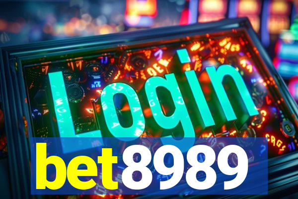 bet8989