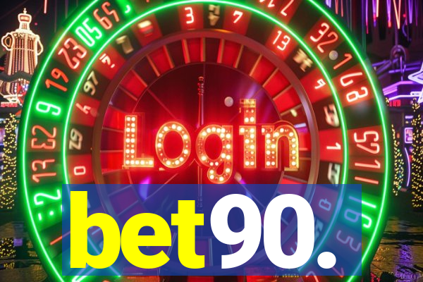 bet90.