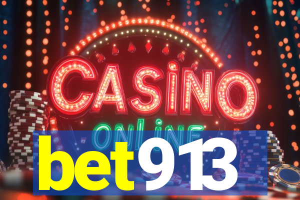 bet913