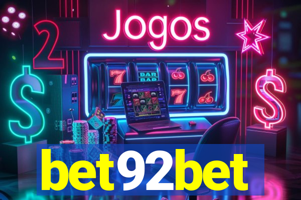 bet92bet
