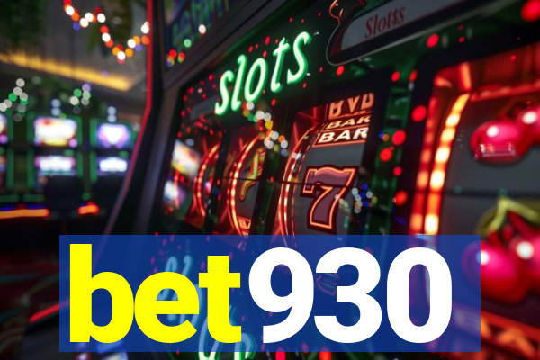 bet930