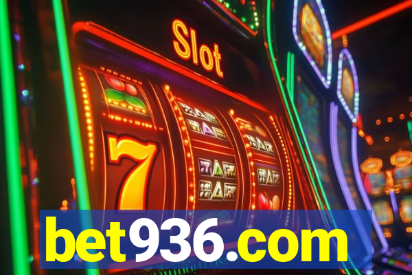 bet936.com