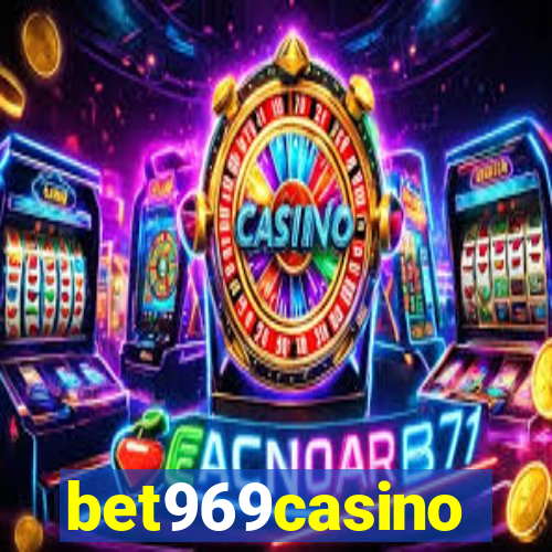 bet969casino
