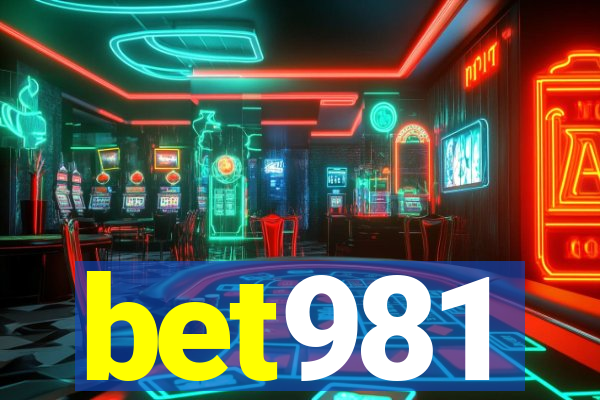 bet981