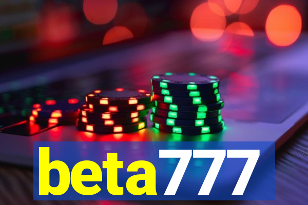 beta777