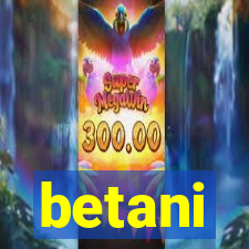 betani