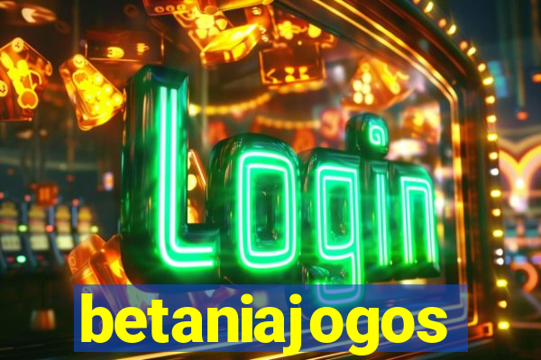 betaniajogos