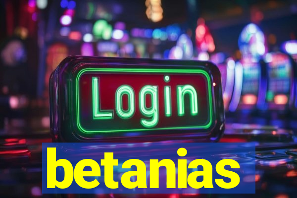 betanias