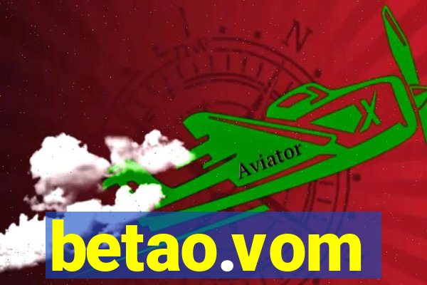 betao.vom