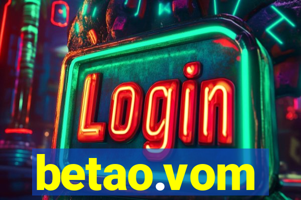 betao.vom