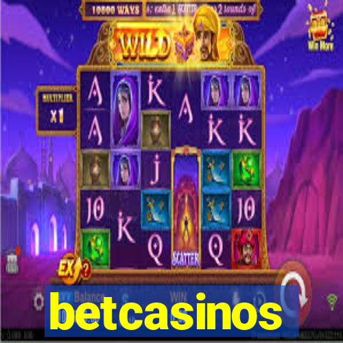 betcasinos