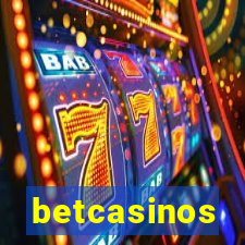 betcasinos
