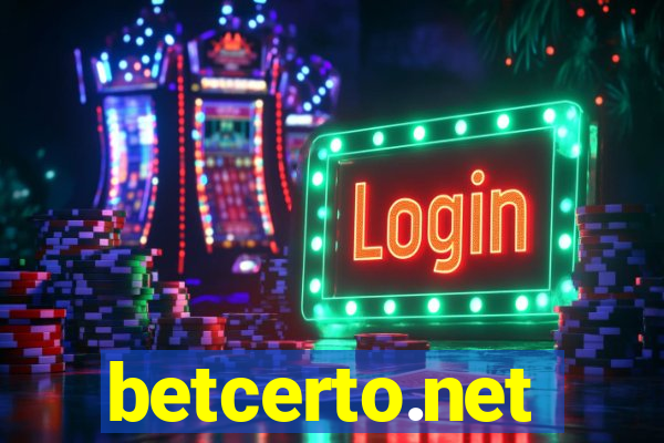 betcerto.net