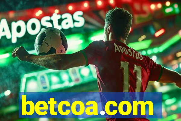 betcoa.com